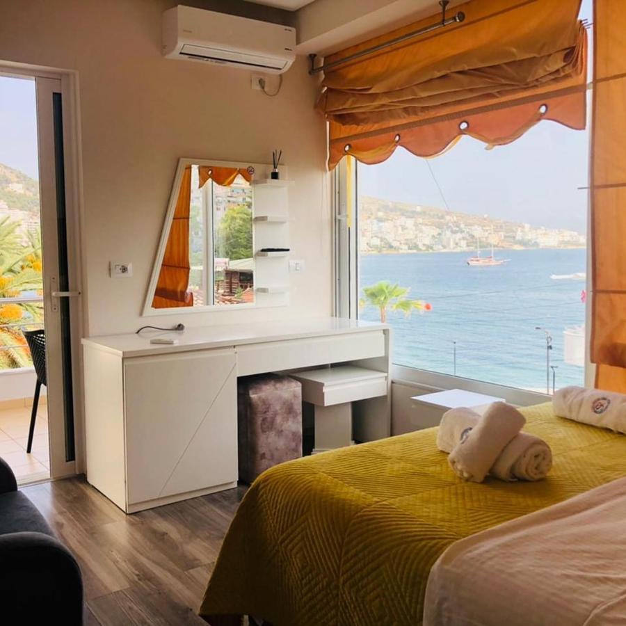 Deluxe Double Room with Balcony and Sea View,1140094558:JPEG
